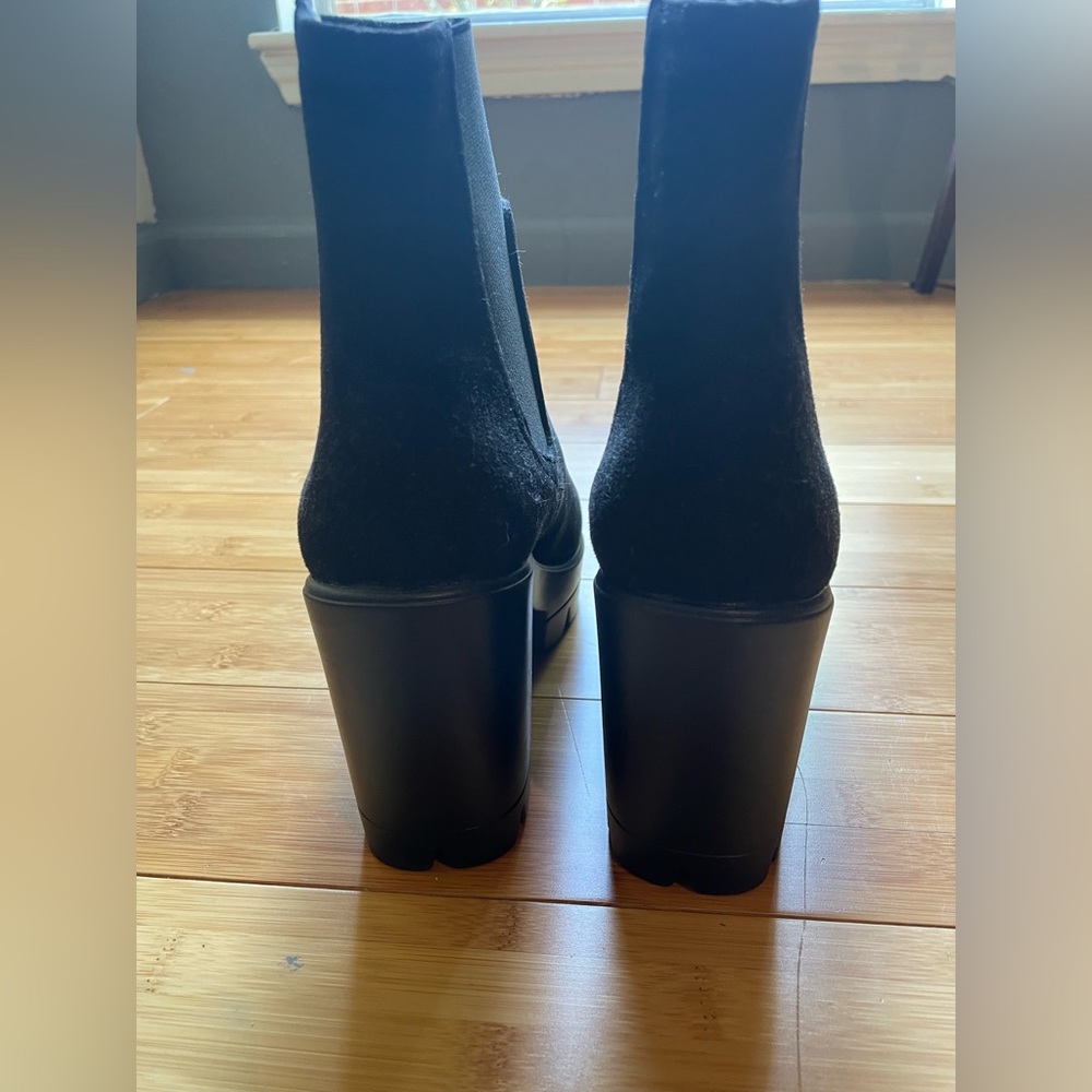 Booties - Picture 4 of 6